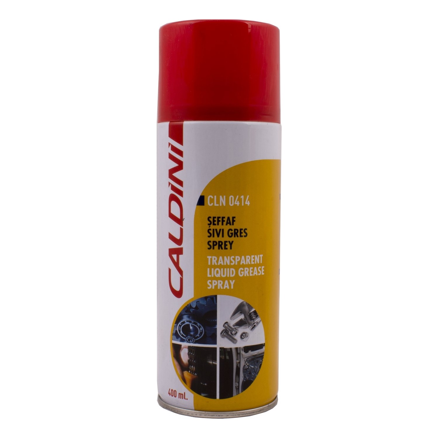 CALDINI SEFFAF SIVI GRES SPREY 400 ml.